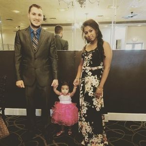 Meet your Posher, Joe